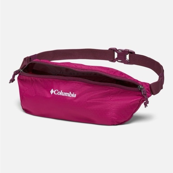Columbia Lightweight Packable Hip Pack - Picture 4 of 6